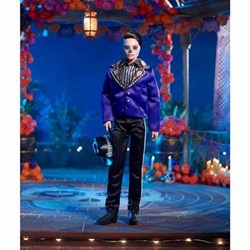 x2023 - 2023 KEN DIA DE MUERTOS DOLL - SKU HJX15
