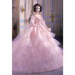 x2000 - IN THE PINK BARBIE DOLL - SKU 27683