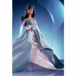 x2001 - GRAND ENTRANCE BARBIE DOLL - SKU 29662