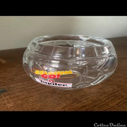 jupiler verre ballon