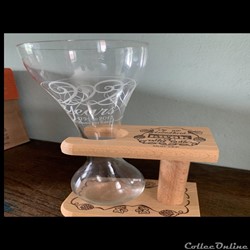Kwak limited édition 222 years
