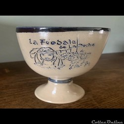 La féodale de la roche