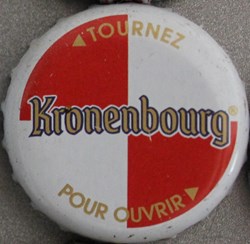 KRONENBOURG
