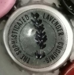 THE SOPHISTICATED LAVENDER