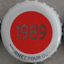 Série grise 1989