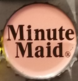 MINUTE MAID