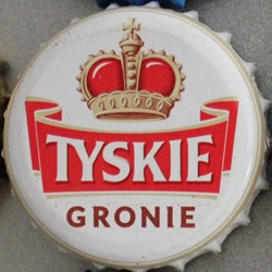 TYSKIE