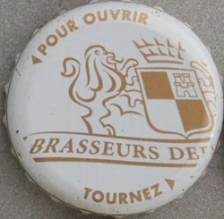 KRONENBOURG