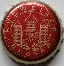 BUDWEISER