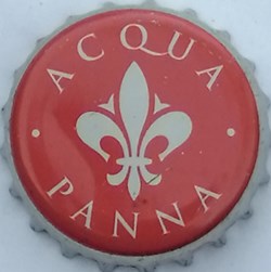 ACQUA PANNA