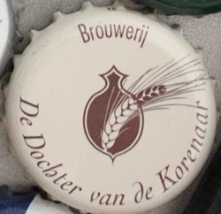 DE DOCHTER VAN DE KORENAAR