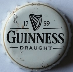 GUINNESS
