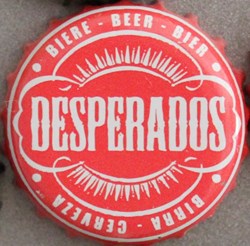 DESPERADOS