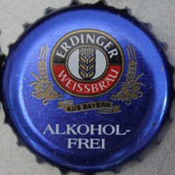 ERDINGER WEISSBRÄU