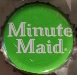 MINUTE MAID