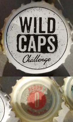WILD CAPS