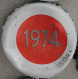 Série grise 1974