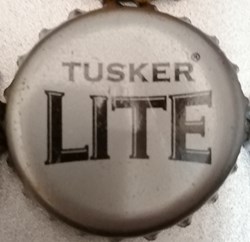 TUSKER
