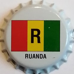 VALFRUTTA Rwanda