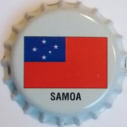 VALFRUTTA Samoa