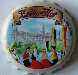 ZOLLER HOF