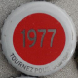 Série grise 1977