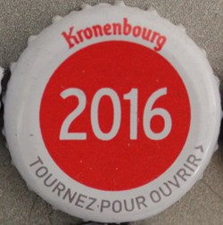 Série blanche 2016