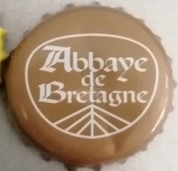 ABBAYE DE BRETAGNE