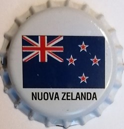VALFRUTTA Nouvelle Zélande