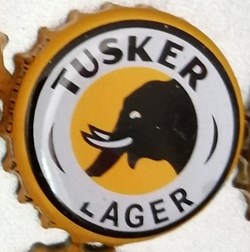 TUSKER