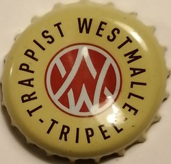 WESTMALLE TRIPEL