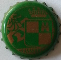 KRONENBOURG