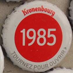 Série blanche 1985