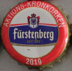 FÜRSTENBERG