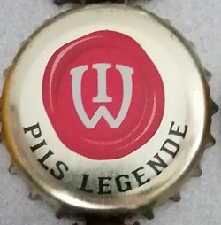 WERNESGRÜNER