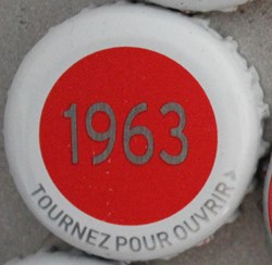 Série grise 1963