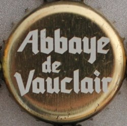 ABBAYE DE VAUCLAIR