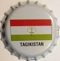 VALFRUTTA Tagitistan