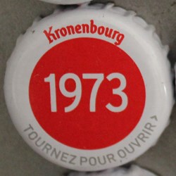 Série blanche 1973
