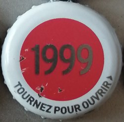 Série grise 1999