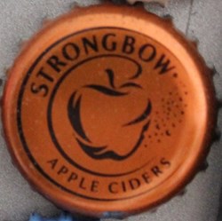 STRONGBOW