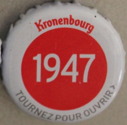 Série blanche 1947