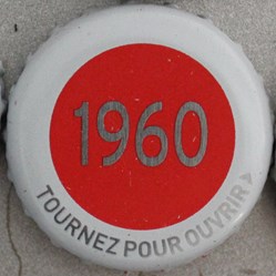 Série grise 1960