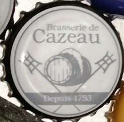 BRASSERIE DE CAZEAU