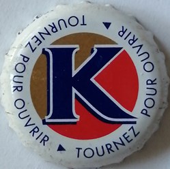 KRONENBOURG