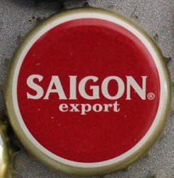 SAIGON