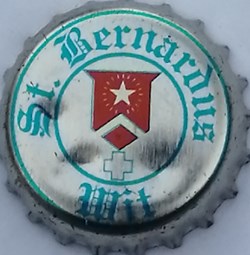 ST BERNARDUS
