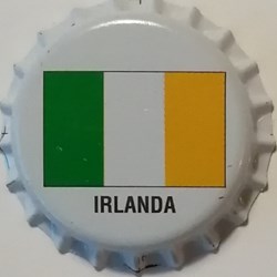 VALFRUTTA Irlande
