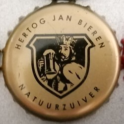 HERTOG JAN BIEREN