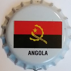 VALFRUTTA Angola